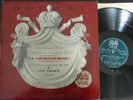 LILI KRAUS - MORALT / MOZART / PATHE VOX
