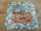 The Rolling Stones - Their Satanic Majesties Request 1967 UK LP DECCA MONO 1st