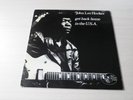 JOHN LEE HOOKER GET BACK HOME IN THE USA LP FRANCE BLUES GREATEST NAMES 1977