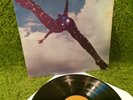 FREE S/T 1969 •1st PRESS• A&M HEAVY CLASSIC BLUES PSYCH ROCK BLACK CAT BONES