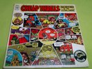 Big Brother & The Holding Company ?– Cheap Thrills 1968 MONO KCL 2900
