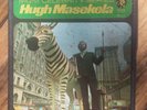 Hugh Masekela 5 x 7