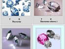 T D  – Diamonds volumes 1 to 4 (tangerine dream) 4 discs