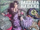 BARBARA MADAME RARE 33T LP BIEM PHILIPS 6311.004 DISQUE PARFAIT