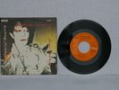 DAVID BOWIE  Scary monsters  7