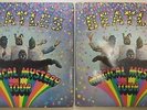 Beatles Magical Mystery Tour Original Mono & Stereo UK EP's VG+ to NM 1967