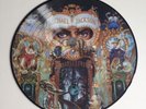Michael Jackson Dangerous 12