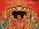 The Jimi Hendrix Experience / Axis: Bold As Love / Vinyl / Psychedelic / Garage