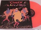QUEEN  A Kind Of Magic - New Zealand  - 1986