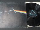 PINK FLOYD  Vinyl LP Dark Side Of The Moon  (Incl One Poster)