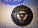 FATS DOMINO-BLUE MONDAY-50's ROCK N ROLL 45