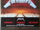 Metallica ?– Master Of Puppets