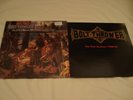 BOLT THROWER IV CRUSADE + PEEL SESSIONS VINYL EARACHE LTD   MINT LP FDR CARCASS