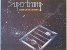 SUPERTRAMP Crime of the Century LP Original Master Recording MFSL Audiophile