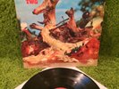 TOE FAT TWO 1971 •1st PRESS• RARE EARTH HARD FUZZ PSYCH SHREDDER URIAH HEEP