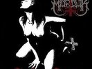 Fuck Me Jesus by Marduk (Green Vinyl) Swedish Black Metal brand new