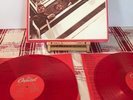 1978 The Beatles 1962-1966 2X LP Record VG+12