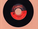 LED ZEPPELIN - IMMIGRANT SONG / HEY, HEY, WHAT CAN I DO  45 RPM  ATLANTIC  1970