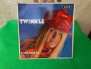 TWINKLE - A Lonely Singing Doll - Decca DFE 8621 - P/S EP - 1965   Eurovision