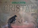 Conjunto Cristal-A Tiro Limpio-LP 12