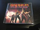 IRON MAIDEN 