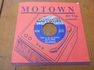 THE SUPREMES - LOVE IS LIKE AN ITCHING IN MY HEART - 1965 - US MOTOWN M1094 - EX