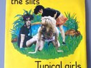 The Slits Typical Girls 7