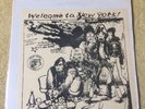 Lp 33Tours Vinyl The Rolling Stones Welcome To New York