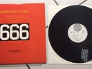 33 Tours Aphrodite Child 666 Prog Rock