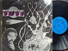 GRUPO LOS YOYI - CUBAN JAZZ DISCO FUNK PSYCH - ORIG. CUBA AREITO LP