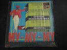 THE OTIS REDDING DICTIONARY OF SOUL LP RECORD VOLT