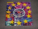U2 - Zooropa 2010 Green Vinyl LP re-issue