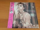 12 INCH SINGLE MADONNA LIKE A VIRGIN JAPAN OBI SHRINK