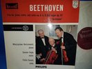 PHILIPS HI-FI STEREO *HOLLAND* CASALS* BEETHOVEN 
