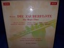 DECCA SXL 2215-7 WBg ED1 *KARL BOHM* MOZART: THE MAGIC FLUTE* VIENNA PHIL* 3 LP