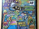 Lincoln St Exit - Drive It - LP Mainstream S-6126 Fuzz Psych Masterpiece SEALED