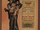 Jackson Five Diana Ross Presents The Jackson 5 UK vinyl LP album record