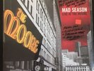 Mad Season Live At The Moore Sealed Double Vinyl  Sealed New Pearl Jam