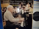 $SXL 6322 WBg ED2 1ST *BACKHAUS /BOHM* BRAHMS PIANO CTO NO.2* VPO* NM