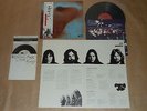 PINK FLOYD - MEDDLE / Japan LP + EP / OBI / 1974,1979 / Record