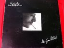Alan James Eastwood Seeds LP G/F UK ORIG 1971 President Bugsy/Exception VINYL