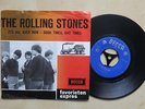 THE ROLLING STONES It's All Over Now Dutch 7