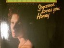 June Lodge - Someone Loves You Honey (LP, Album) Vinyl Schallplatte - 126437
