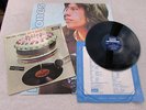 THE ROLLING STONES LP LET IT BLEED ORIG UK + POSTER + STICKER EX++ STEREO