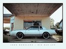 MORELAND,JOHN-BIG BAD LUV  VINYL LP NEW