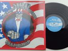 K13	M.O.D.	U.S.A. for M.O.D.	(N 0089)	German 1st PRESS LP, blue noise labels