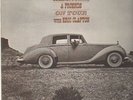 Delaney & Bonnie & Friends With Eric Clapton On Tour NEAR MINT ATCO Vinyl LP
