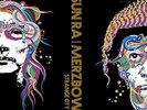 Strange City [VINYL] Sun Ra & Merzbow Vinyl