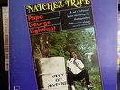 NATCHEZ TRACE Papa George Lightfoot LIBERTY UK 1st Press A1/B1 LP NM