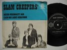 SLAM CREEPERS Mister Personality Man / Cash Box Ladies... 45 7